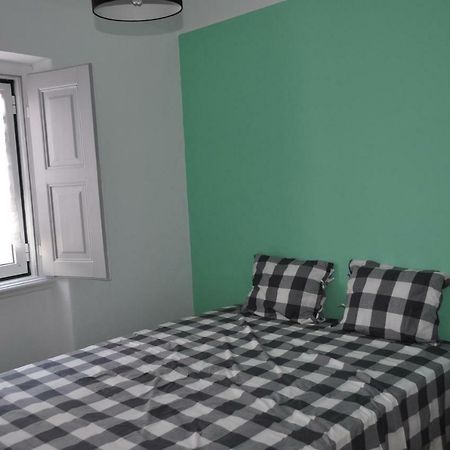 A Casa Do Mestre เอโวรา ภายนอก รูปภาพ