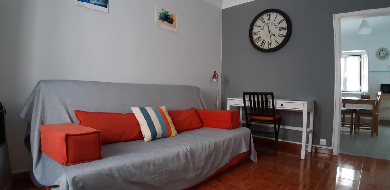 A Casa Do Mestre เอโวรา ภายนอก รูปภาพ