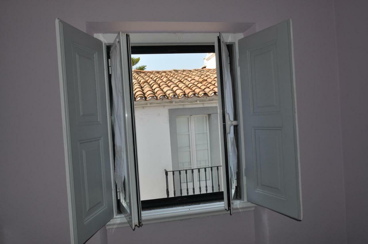A Casa Do Mestre เอโวรา ภายนอก รูปภาพ