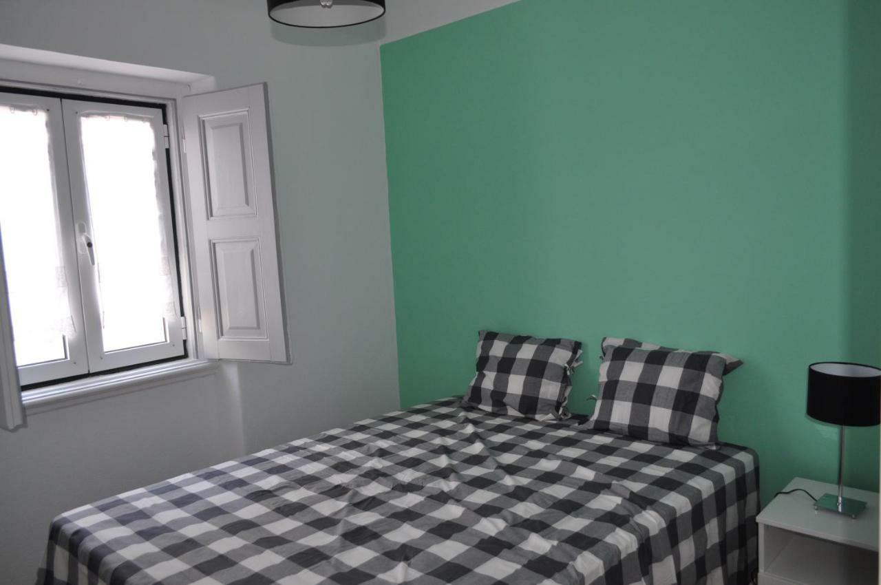 A Casa Do Mestre เอโวรา ภายนอก รูปภาพ