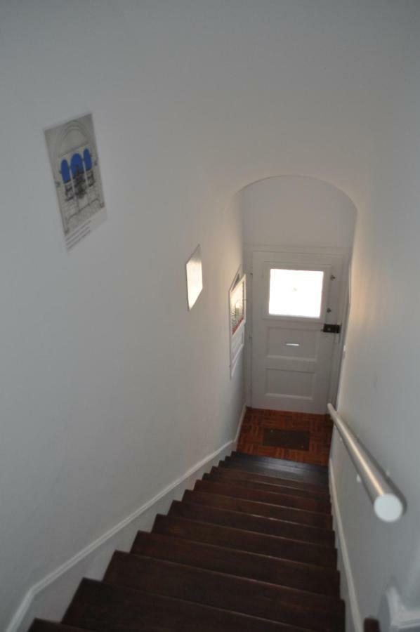 A Casa Do Mestre เอโวรา ภายนอก รูปภาพ