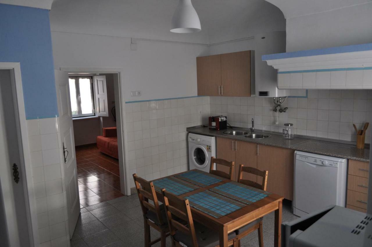 A Casa Do Mestre เอโวรา ภายนอก รูปภาพ